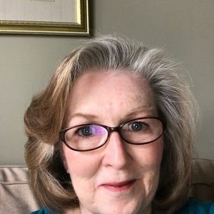 Meet your Posher, Phyllis